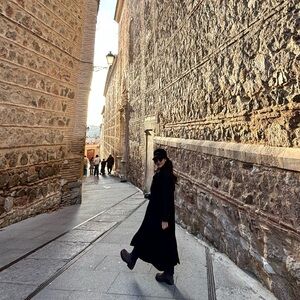 Meet your Posher, Sara